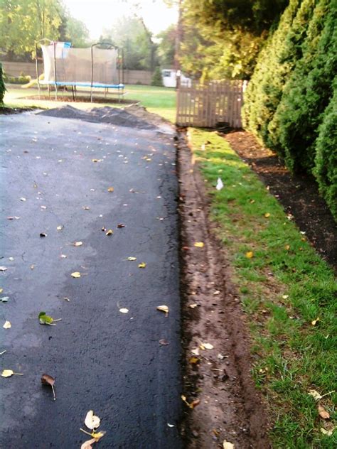 Installing belgian block is best done by a professional. Belgian Block and Pavers - Dressing Up an Asphalt Driveway ...