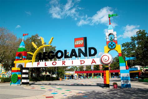 Legoland Florida Opens Brickbeard S Watersports Stunt Show Trip Report Coaster Kings