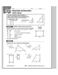 Get free lesson 7.4 geometry answers now and use lesson 7.4 geometry answers immediately to get % off or $ off or free shipping. ラブリー 7 2 Practice Similar Polygons Worksheet Answers - じゃバルが目