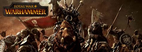 As skaven, overwhelm your opponents with numbers and poison, because you definitely aren't stronger than a dwarf. Warriors of Chaos Units - Total War: Warhammer Game Guide | gamepressure.com