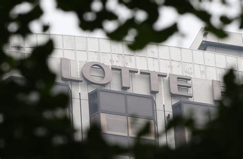 Beware petrochemical cycle is turning south. Lotte Group Revives Malaysia IPO Plan for Petrochemical ...