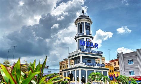 Tempat menarik di pontian seterusnya adalah lata sri pulai. 11 Tempat Menarik di Johor Wajib Pergi - TripJalan