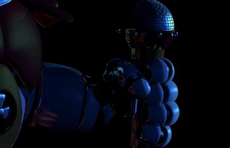 Five Nights At Freddy S Sister Location Gets Steam Page October Release Date Gameranx