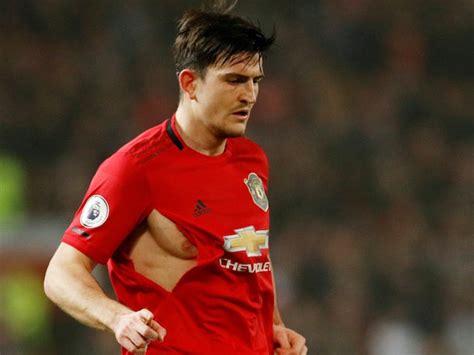 @manutd@england @pumafootball all enquires contact @triplessports. Harry Maguire Found Guilty Of Bribery & Violence ...