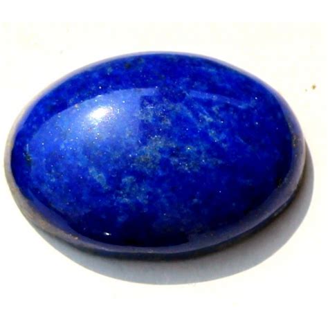 Buy 100 Natural Lapis Lazuli Cabochon 28 Ct Gemstone Afghanistan 038