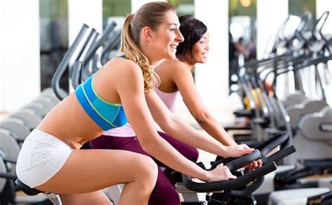 How Many Calories Does An Exercise Bike Burn Calories Calculator Noomad Bike