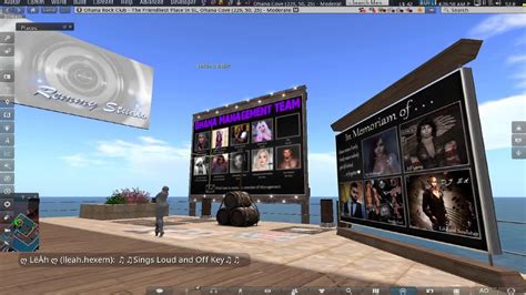 Destination Guide - Virtual World Directory - Second Life ...