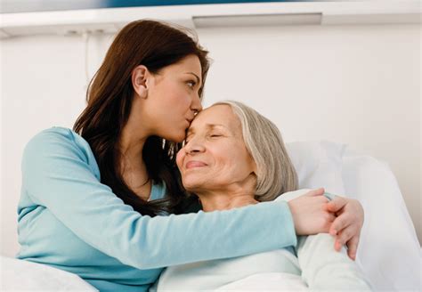 Caregiver Support Hospice Austin