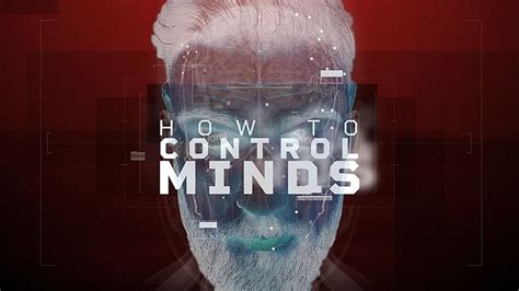 How To Control Minds Kit Vanishing Inc Magic Shop