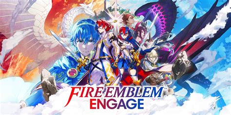 Fire Emblem Engage Para Todas Las Plataformas Juegosadn