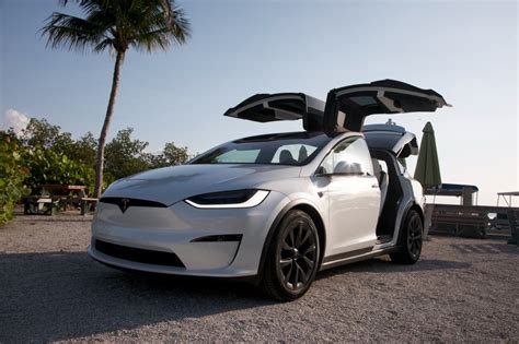 2022 Tesla Model X Plaid Arthatravel Com