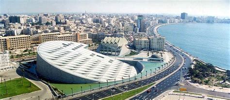 افضل 10 اماكن لمتعة السياحة في الاسكندرية المرسال