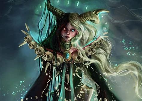 Hel The Norse Goddess Of Death Updated 2023