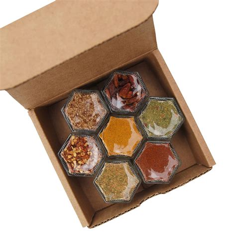 Boxed Spice Sets Gneiss Spice