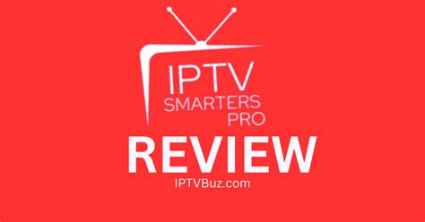 Step Wise Guide Iptv Smarters Pro