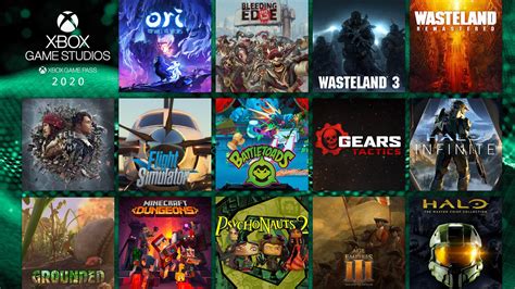 Xbox Game Studios Ot7 Discover Your Next Favorite Ot Resetera