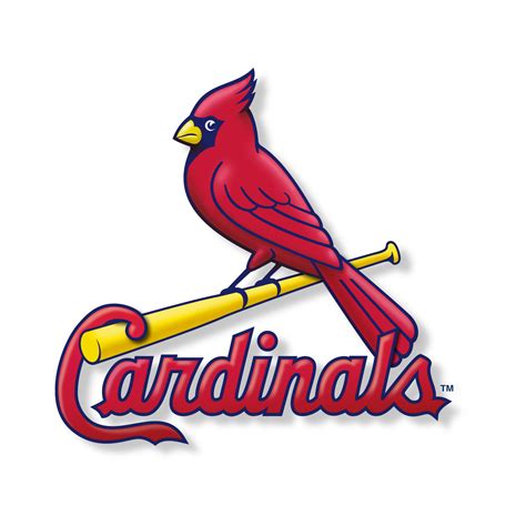 Images Of St Louis Cardinals Logo
