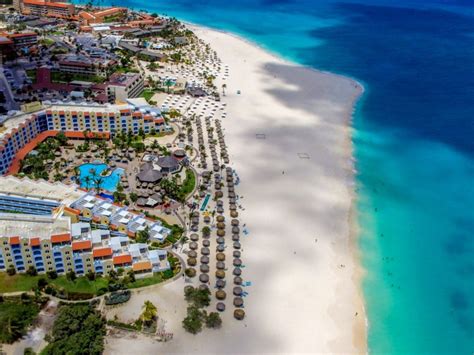 10 Best Beach Resorts In Aruba In 2023 With Photos Trips To Discover