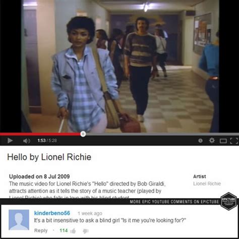 These 25 Funny Youtube Comments Owned It And Were Better