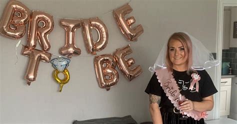 Bride To Be Devastated After Finding Out Wedding Is Cancelled Via Facebook Cambridgeshire Live