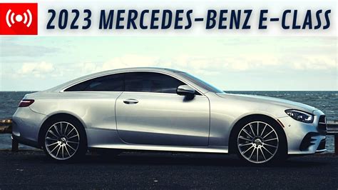 2023 Mercedes Benz E Class 🚙 First Look Redesign Release Date Youtube