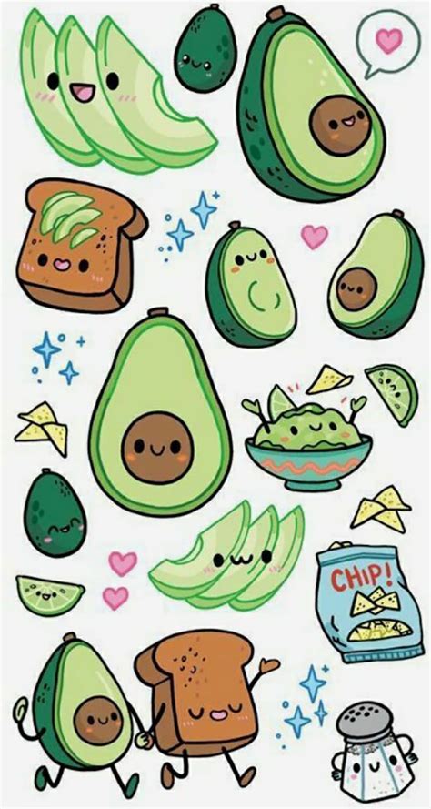 Looking For A Fun And Creative Way To Show Your Love For Avocados
