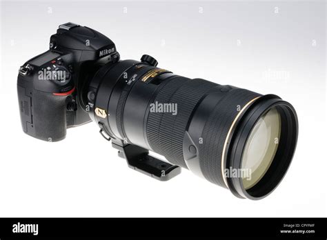 Nikon D800 Dslr Hi Res Stock Photography And Images Alamy