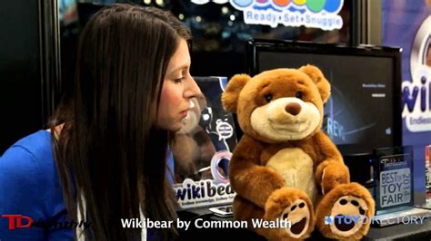 Wikibear Common Wealth Youtube