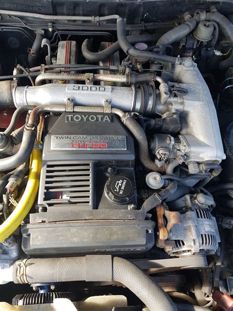 For Sale Toyota Supra 7mgte Engine Driftworks Forum