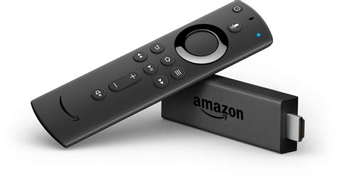 Amazon Fire Tv Stick Now Available With New Alexa Voice Remote Tech