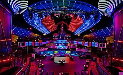 Mansion Nightclub In South Beach If You Can Get In You Can Get Down Club Hopping