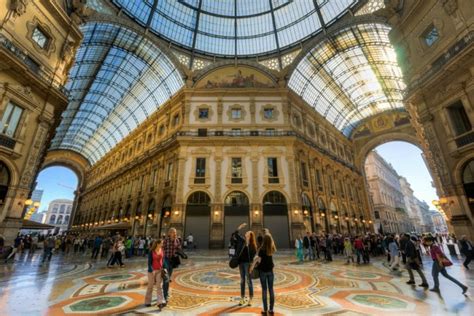 Originally a beachfront restaurant in apulia, a region in southern italy, pescaria's. Best Places to Stay in Milan (Duomo, Navigli) - Check in Price
