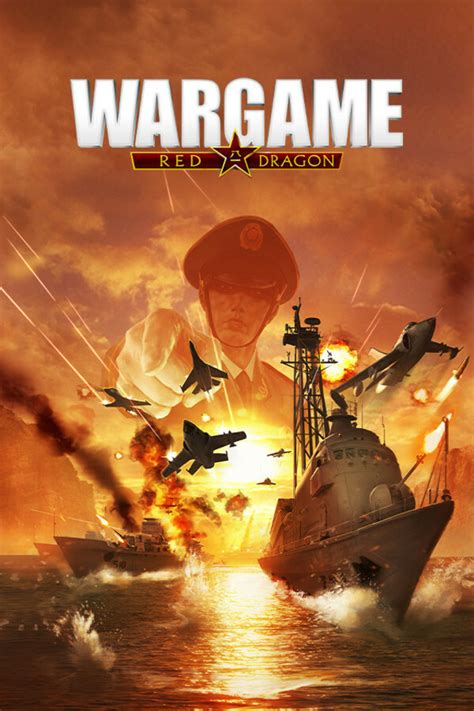 Wargame Red Dragon Game Giant Bomb