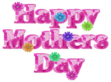 Make her day special by sending mother's day gifs. ~*~Happy Mothers Day~*~