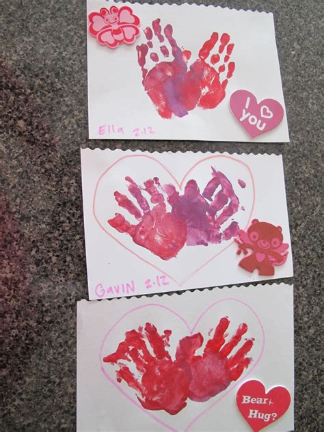Valentines Activities For First Graders