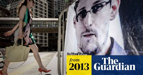 Us Files Criminal Charges Against Nsa Whistleblower Edward Snowden