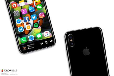Let's start with a quick comparison of the iphone 8, 8 plus and x. iPhone 8 Release Date, Images, Features, Specifications ...