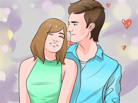 How To Officially Have A Crush On Someone Steps