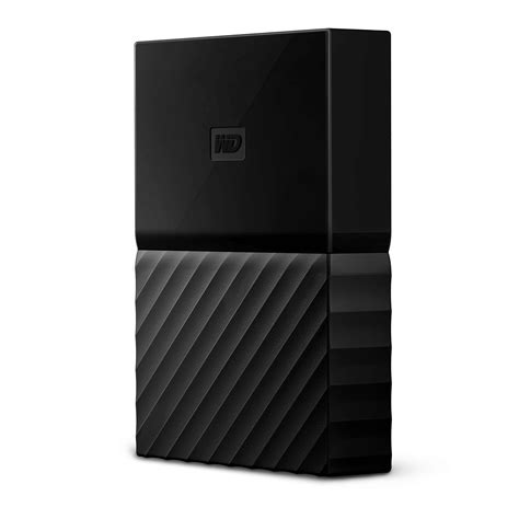 Western Digital My Passport 4tb Speed Rpms Mokasinvery