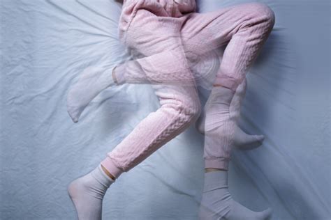 What Causes Restless Legs Syndrome Sleep Foundation