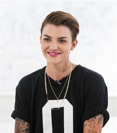Ruby Rose Picture