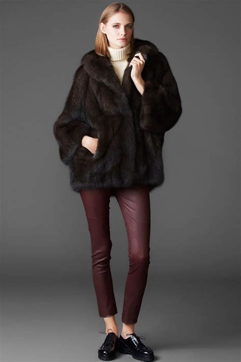 Pin By Seide Semedova On Mex Fur Fashion Fashion Fur Jacket