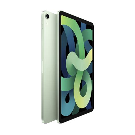 Apple Ipad Air 109 Inchch Wi Fi 256gb Green Tablets Lulu Qatar