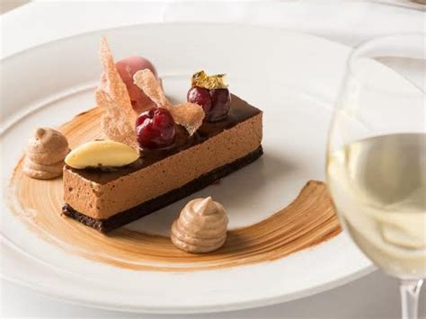 Sydneys 15 Most Decadent Chocolate Desserts Daily Telegraph