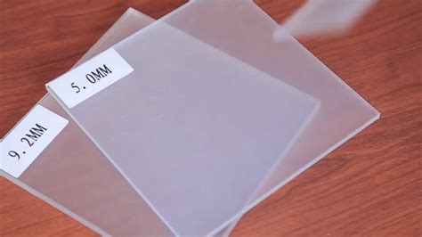 Wholesale Clear Cast Acrylic Sheet Flexible 3mm 4mm 4x8 Plexiglass