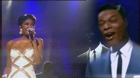 Natalie And Nat Natalie King Cole Nat King Cole Unforgettable Father