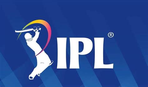 Ipl Reveals New Logo After Dream11 Confirmed As Title Sponsor Replacing