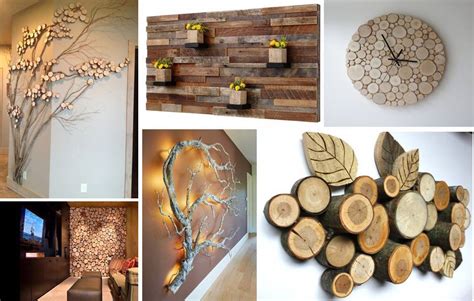 Diy Wood Wall Art Ideas That Will Amaze You Decor Units