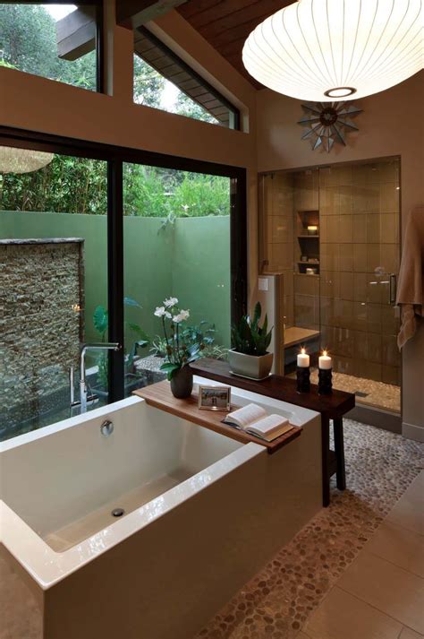 Are you planning your dream bathroom? 37 Amazing mid-century modern bathrooms to soak your ...