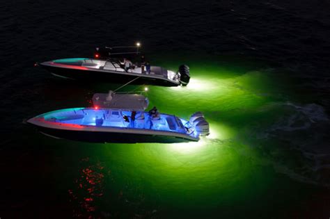 Led Fishing Boat Lighting Led Fishing Boat Designing Led Lighting For
